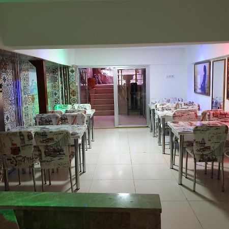 Hotel Best Istanbul Istambul Exterior foto
