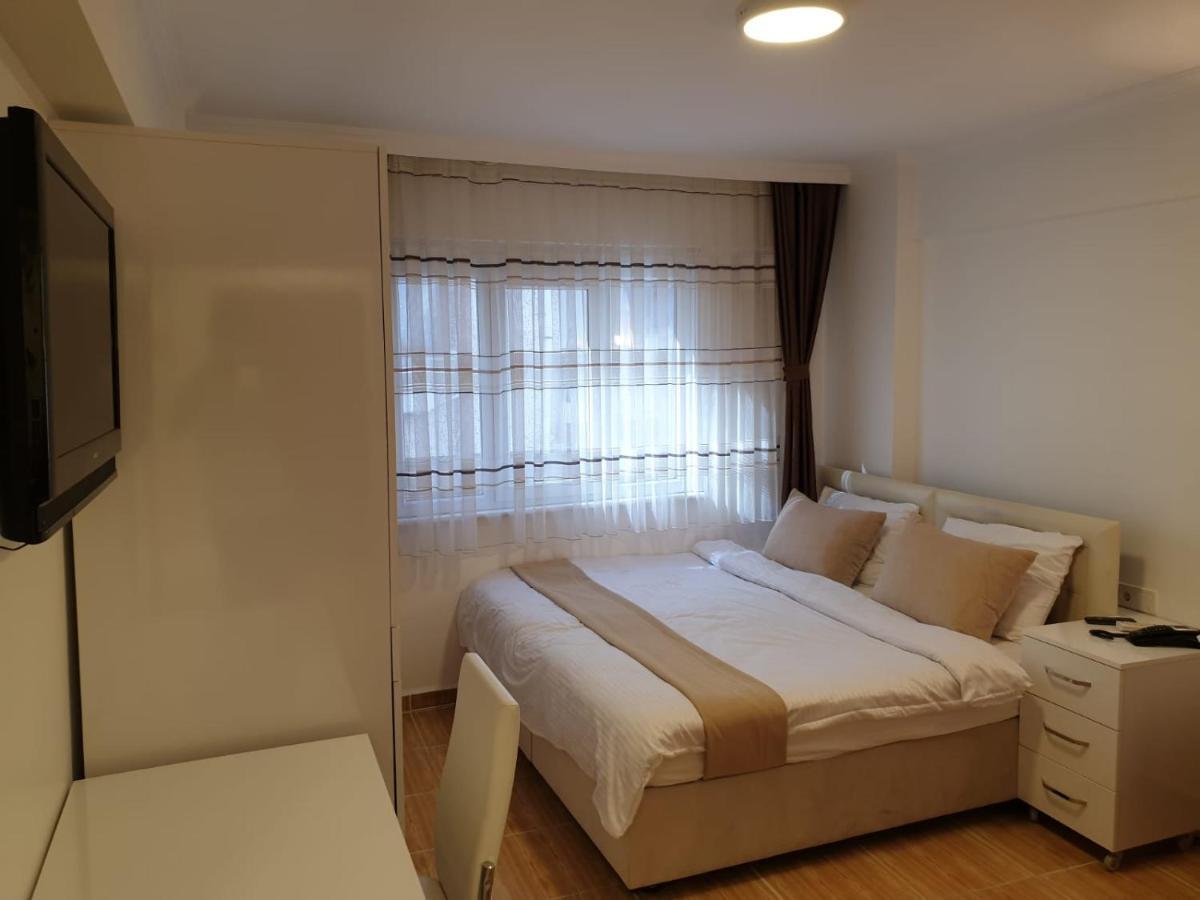 Hotel Best Istanbul Istambul Exterior foto