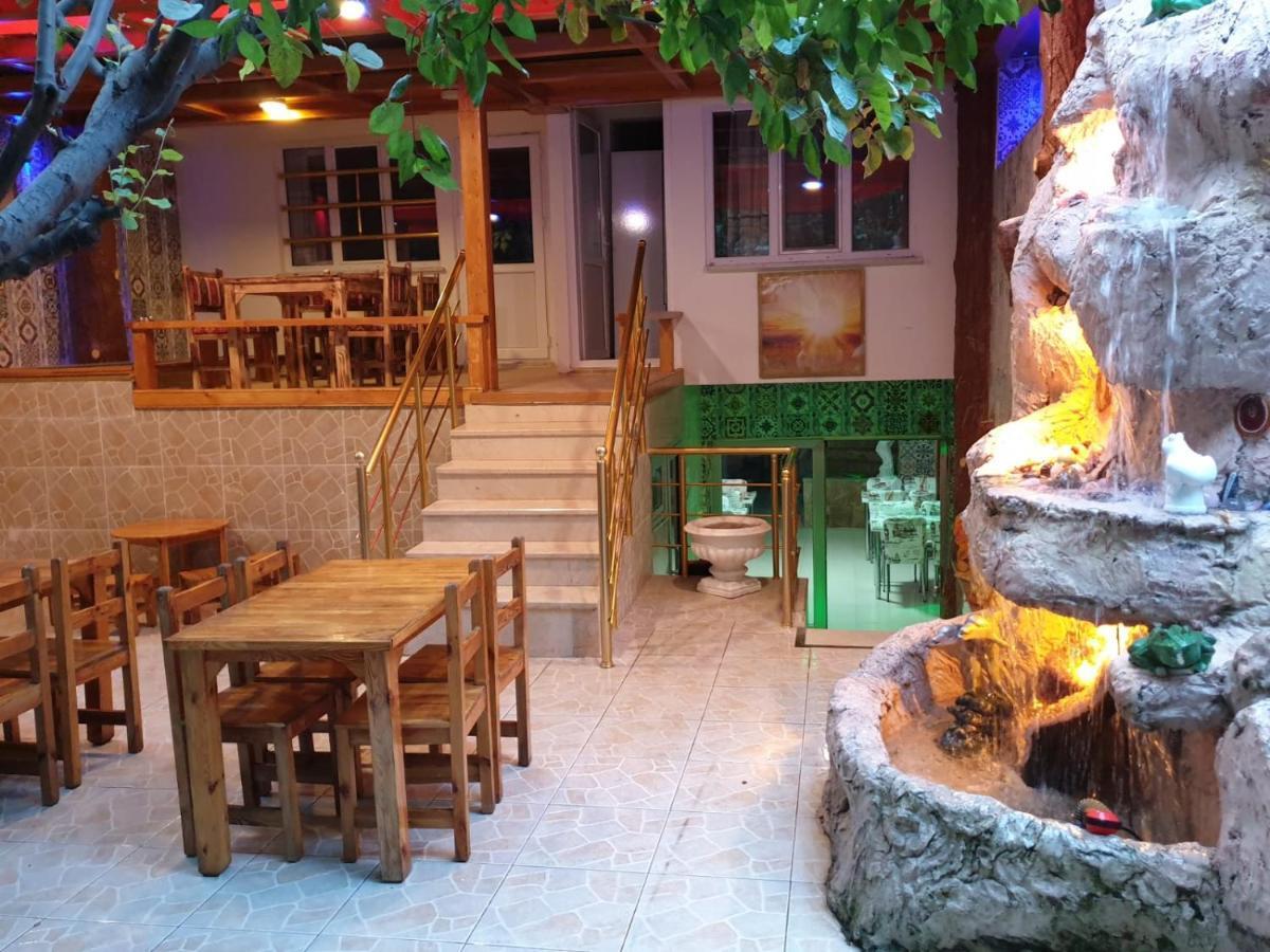Hotel Best Istanbul Istambul Exterior foto